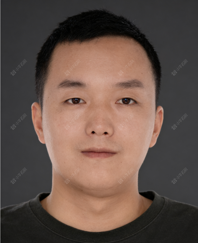 租房经纪人张世玺