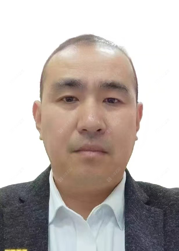 二手经纪人何加刚