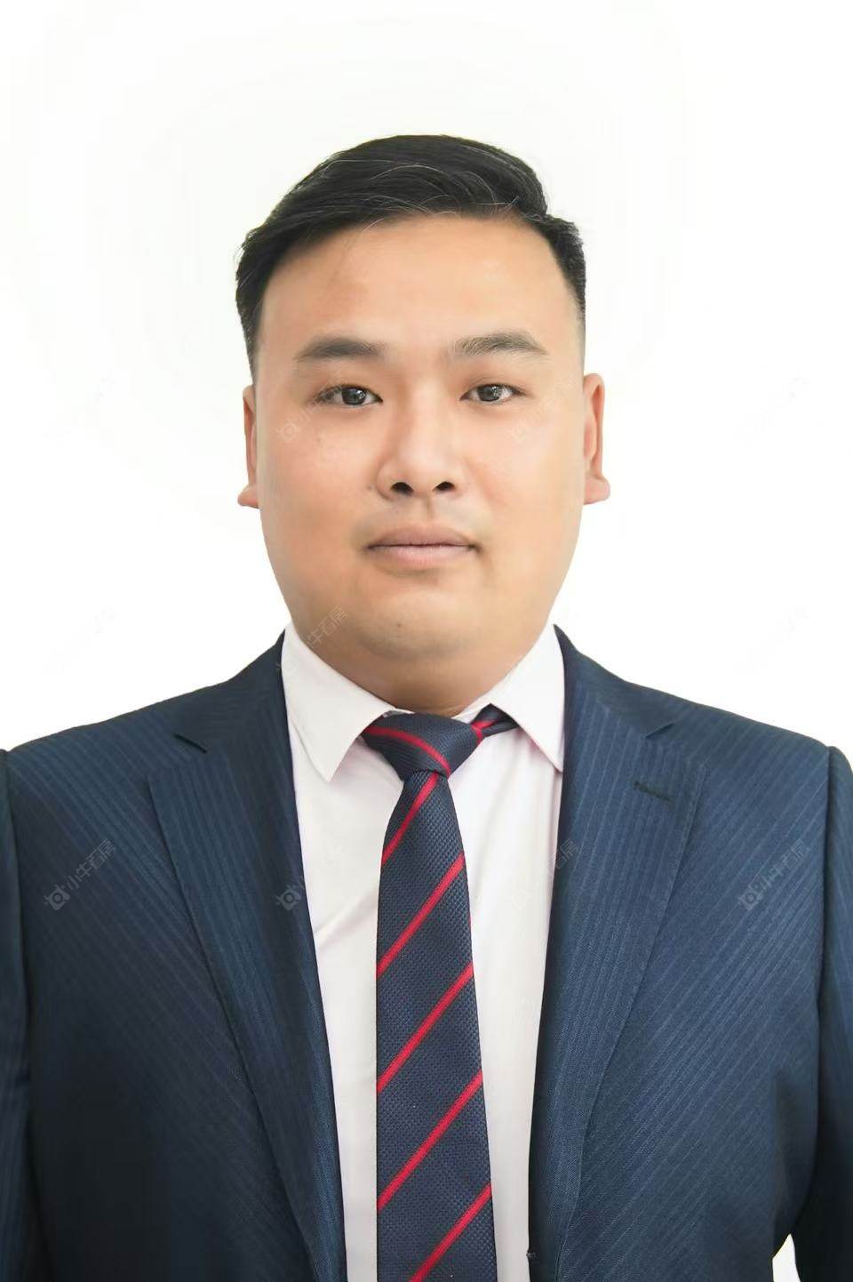 租房经纪人孙文俊