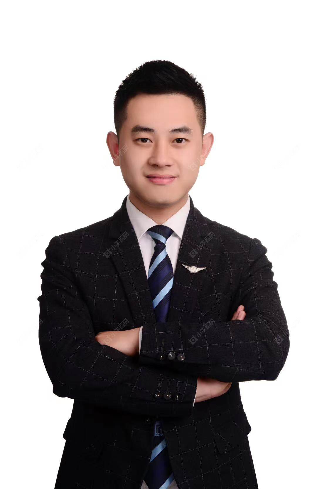 二手经纪人陈文