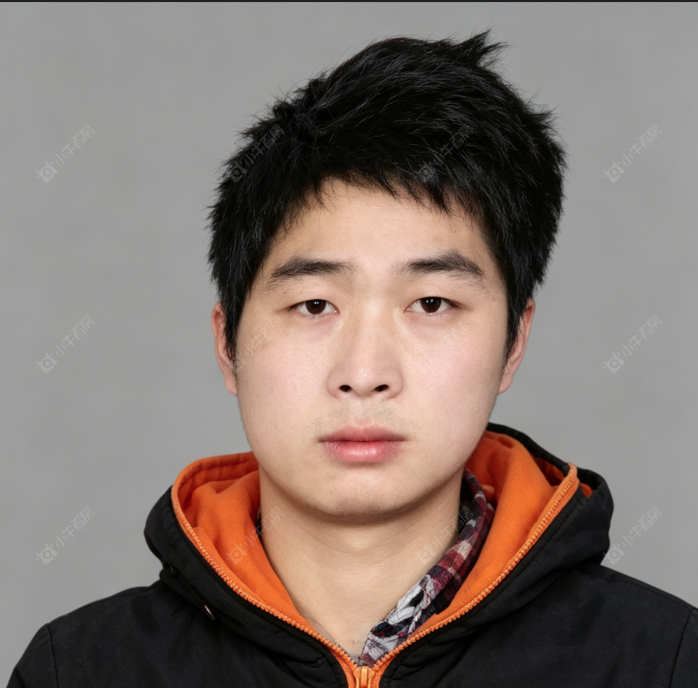 租房经纪人李洋