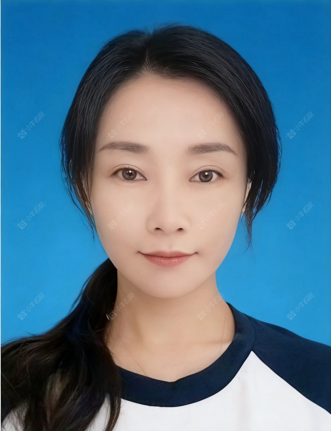 二手经纪人徐林娟