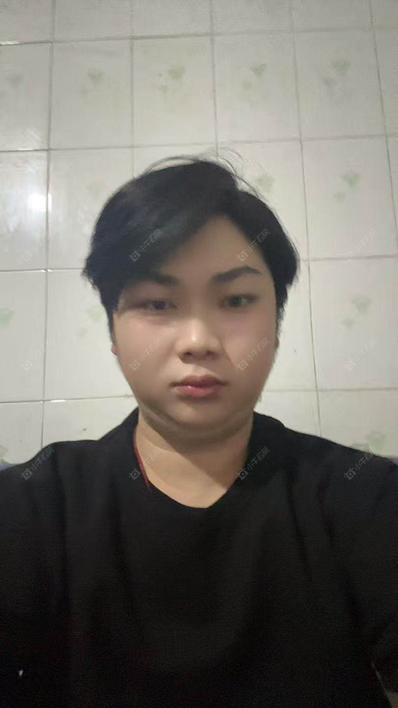 二手经纪人周海军