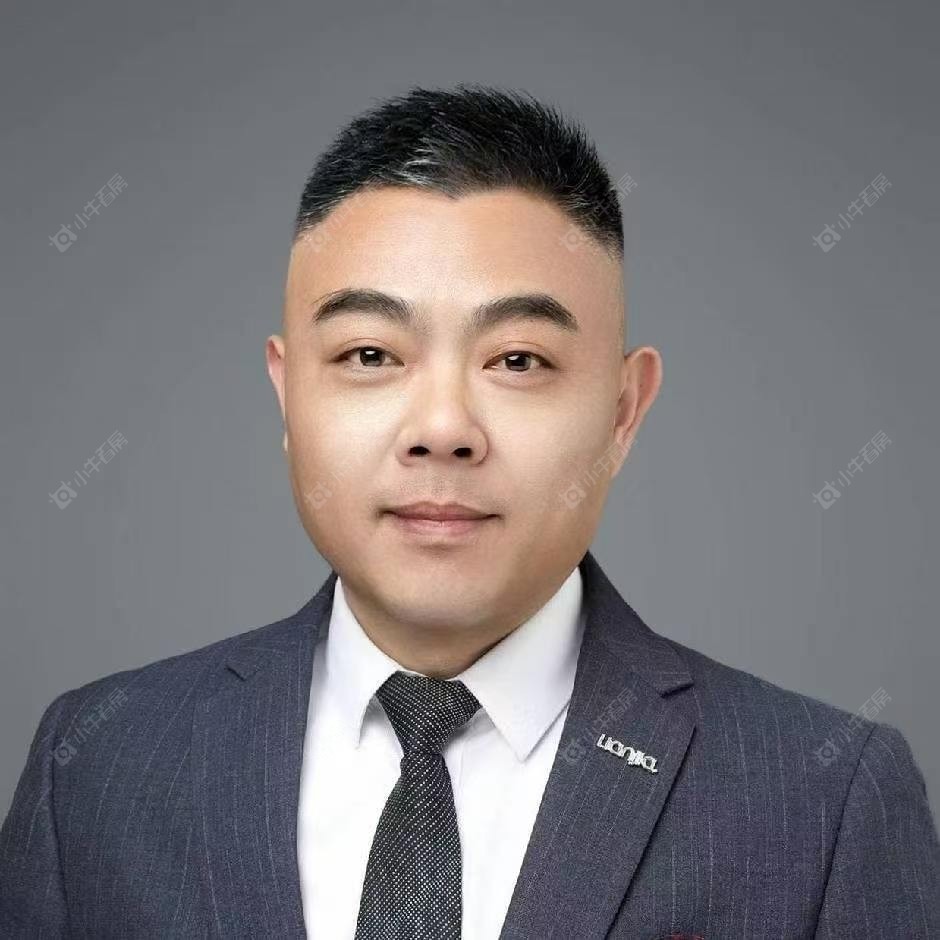 二手经纪人蒋松家