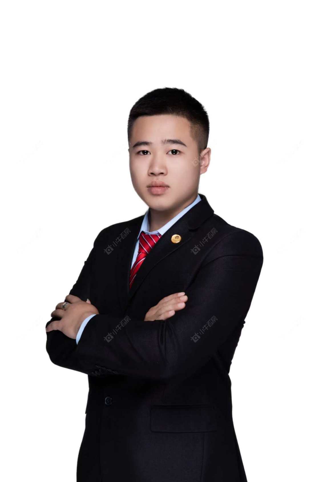 楼盘经纪人华亮