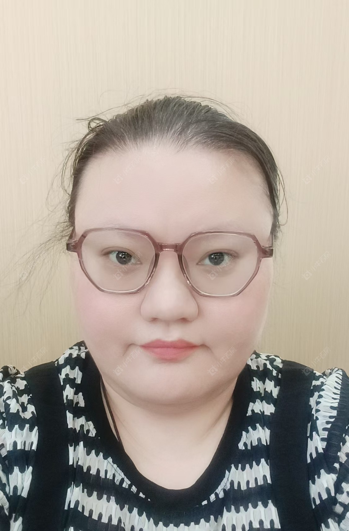 租房经纪人王艳贇