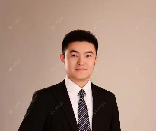 二手经纪人董学勤