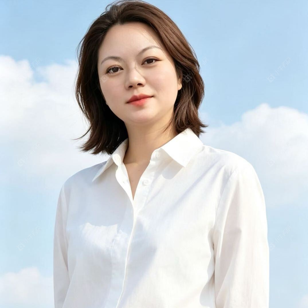 租房经纪人姚明珠