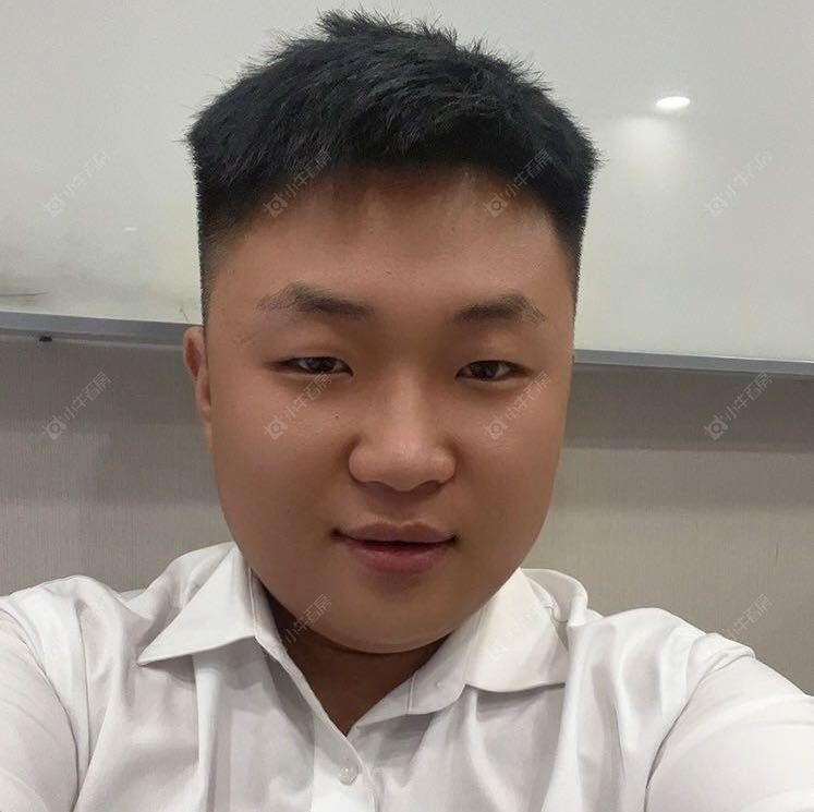 二手经纪人王昱