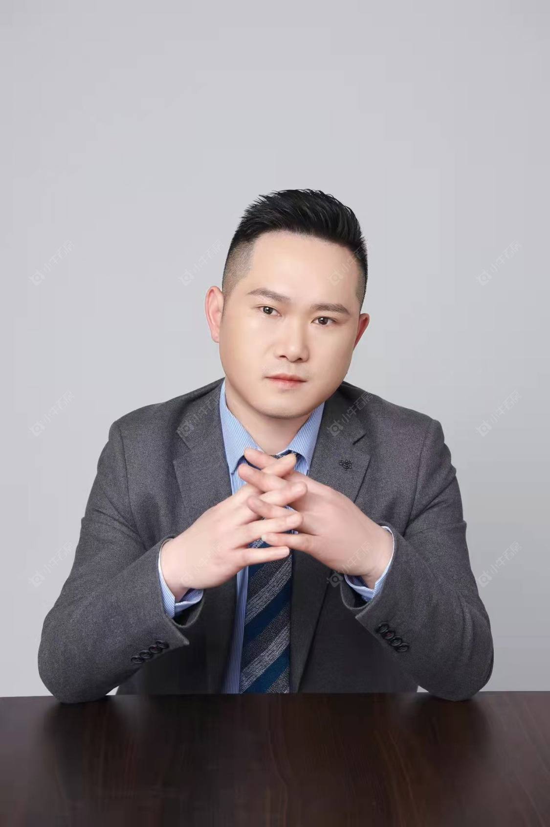 二手经纪人夏吴兵