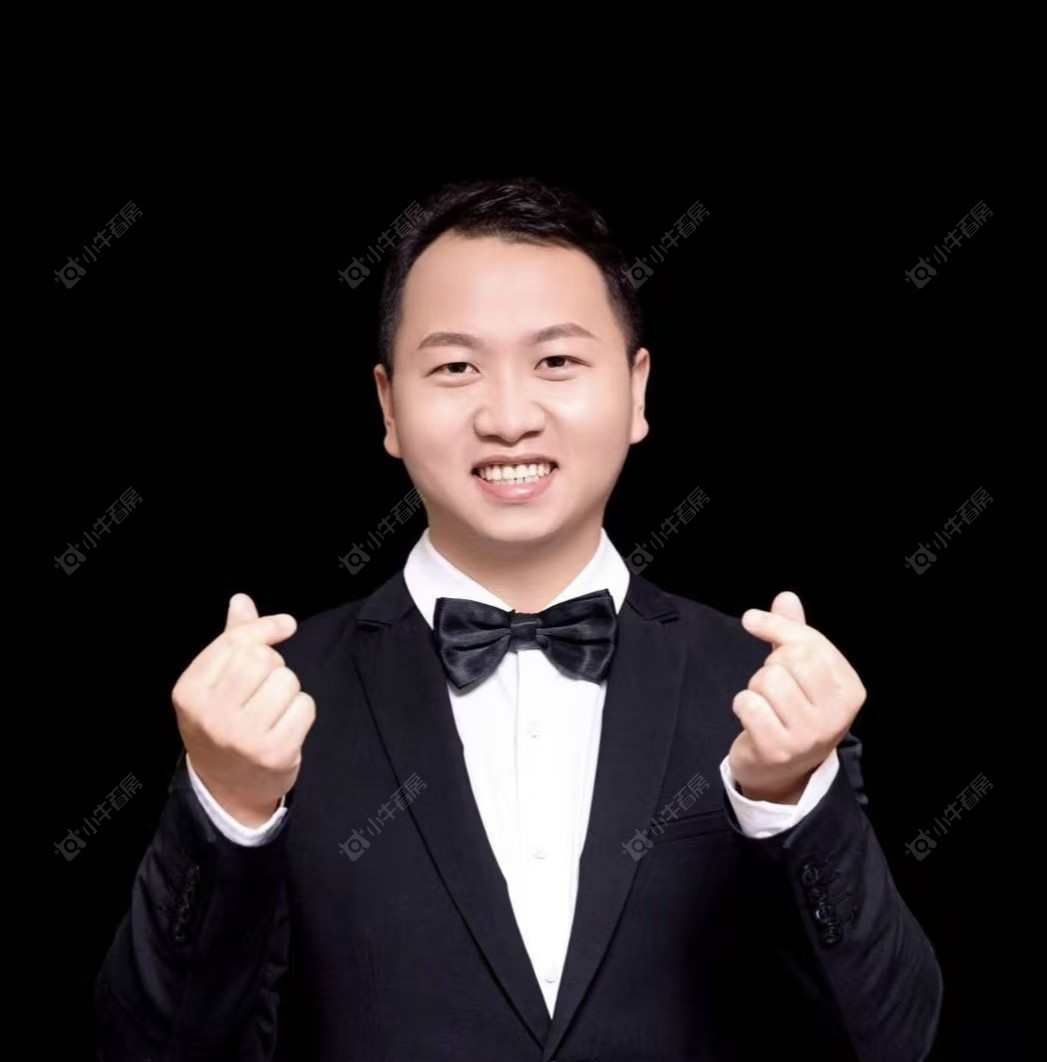 二手经纪人杨延青