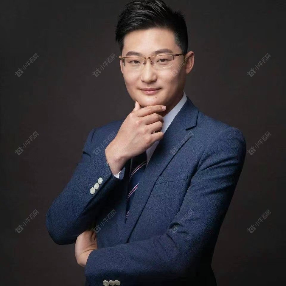 二手经纪人董学成