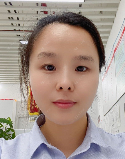 租房经纪人刘云