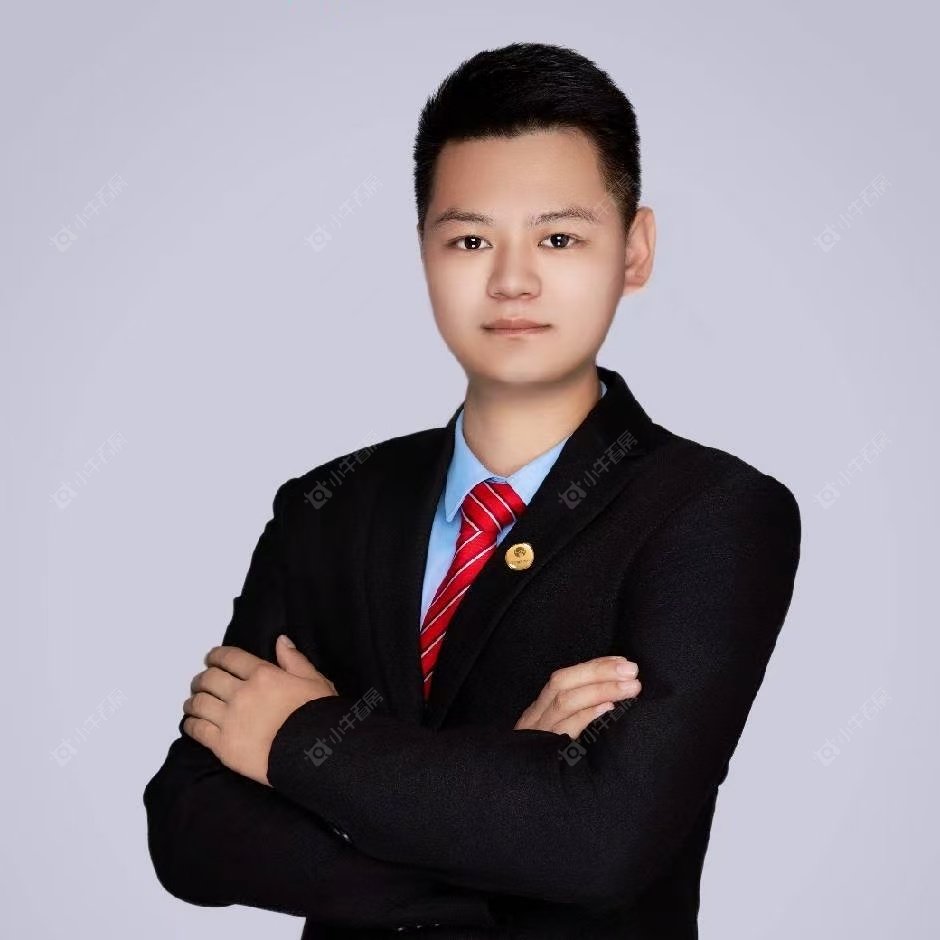 楼盘经纪人刘世财