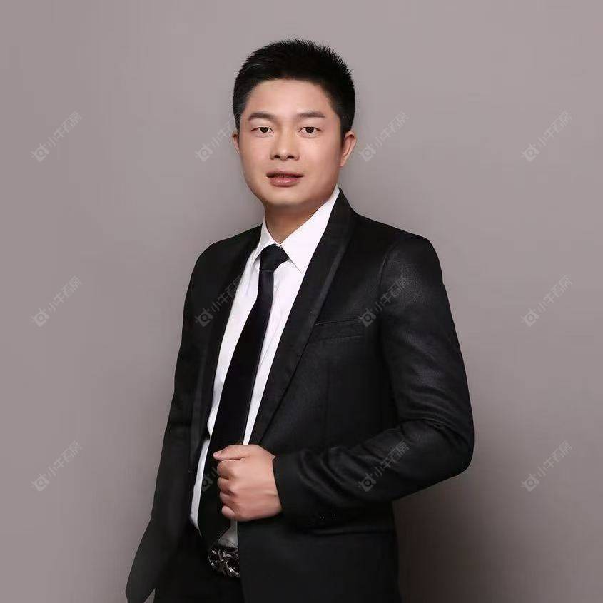 二手经纪人杨林