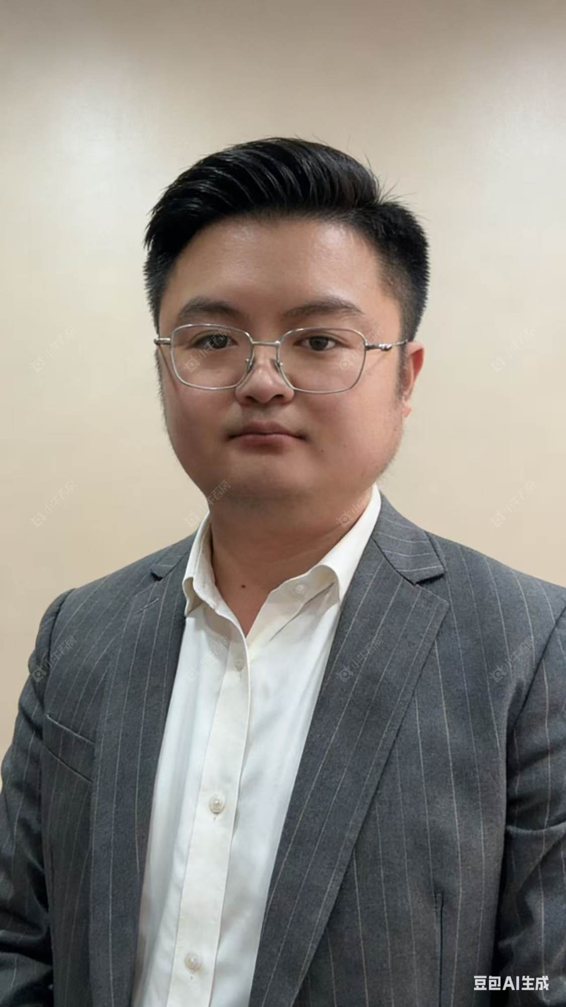 二手经纪人方远新