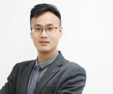 二手经纪人刘林