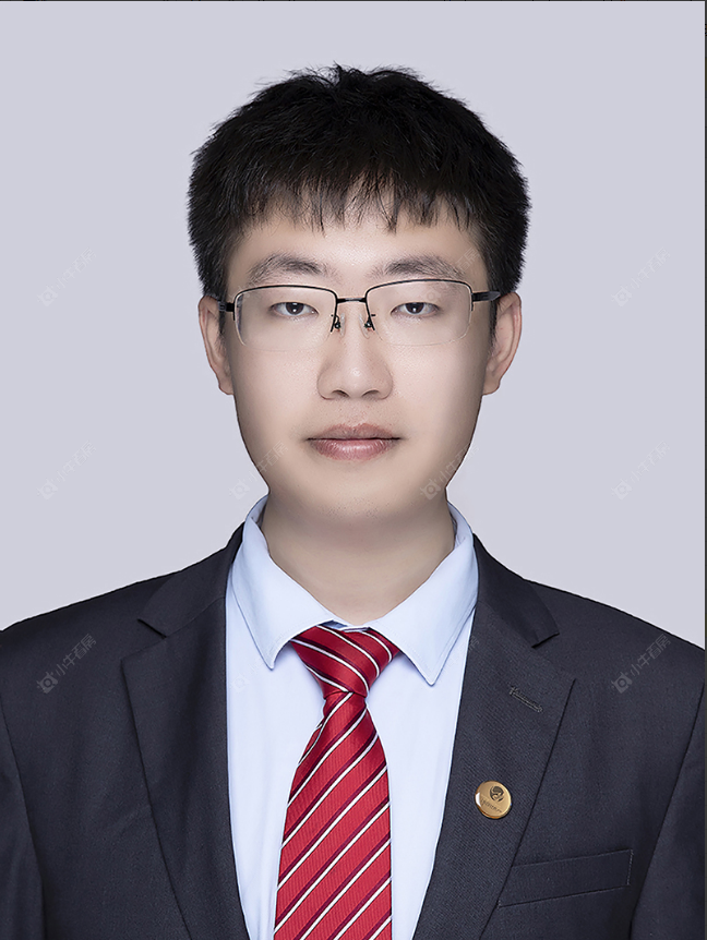 楼盘经纪人漆宇豪