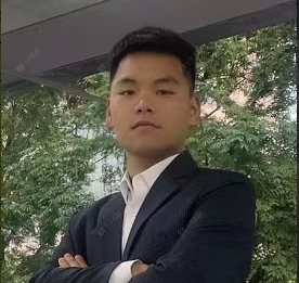 新房经纪人毕金辉