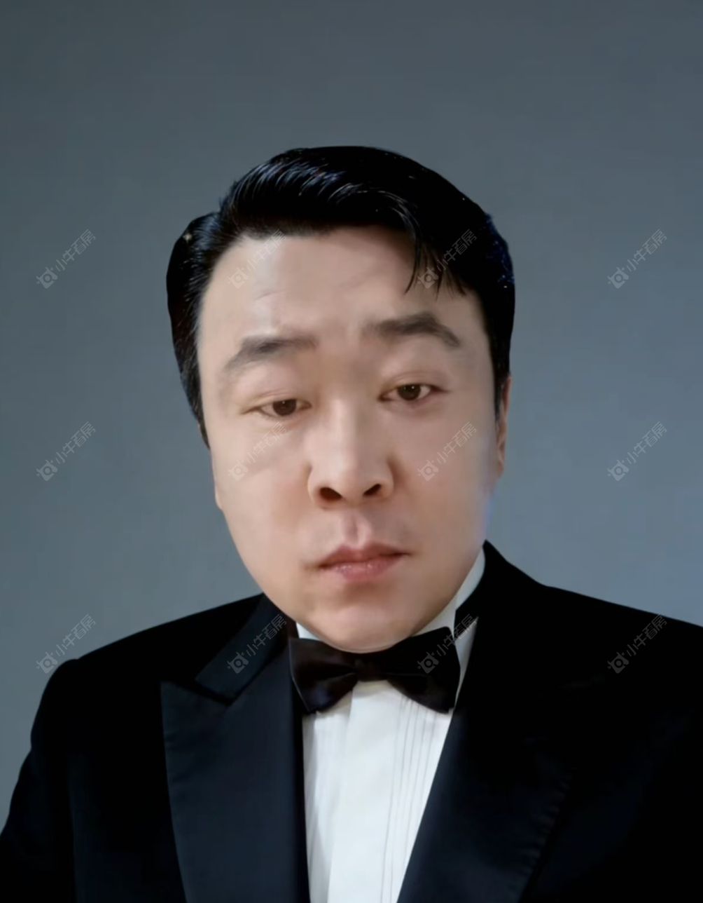 二手经纪人易树生