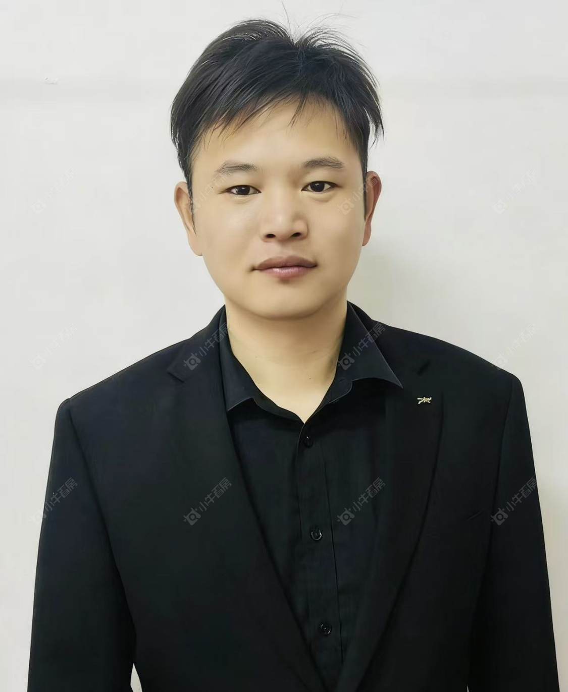 租房经纪人许永义