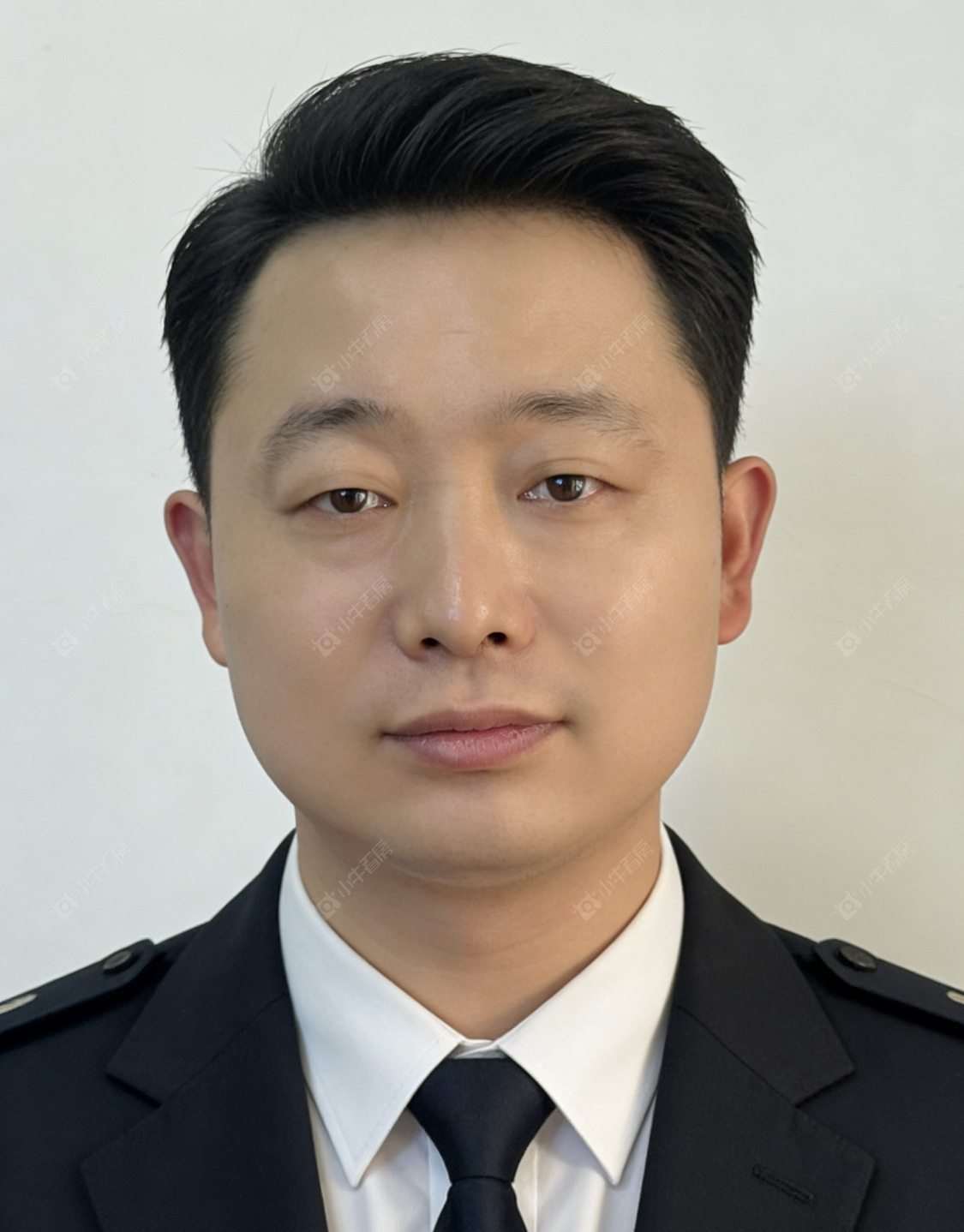 租房经纪人孙安生