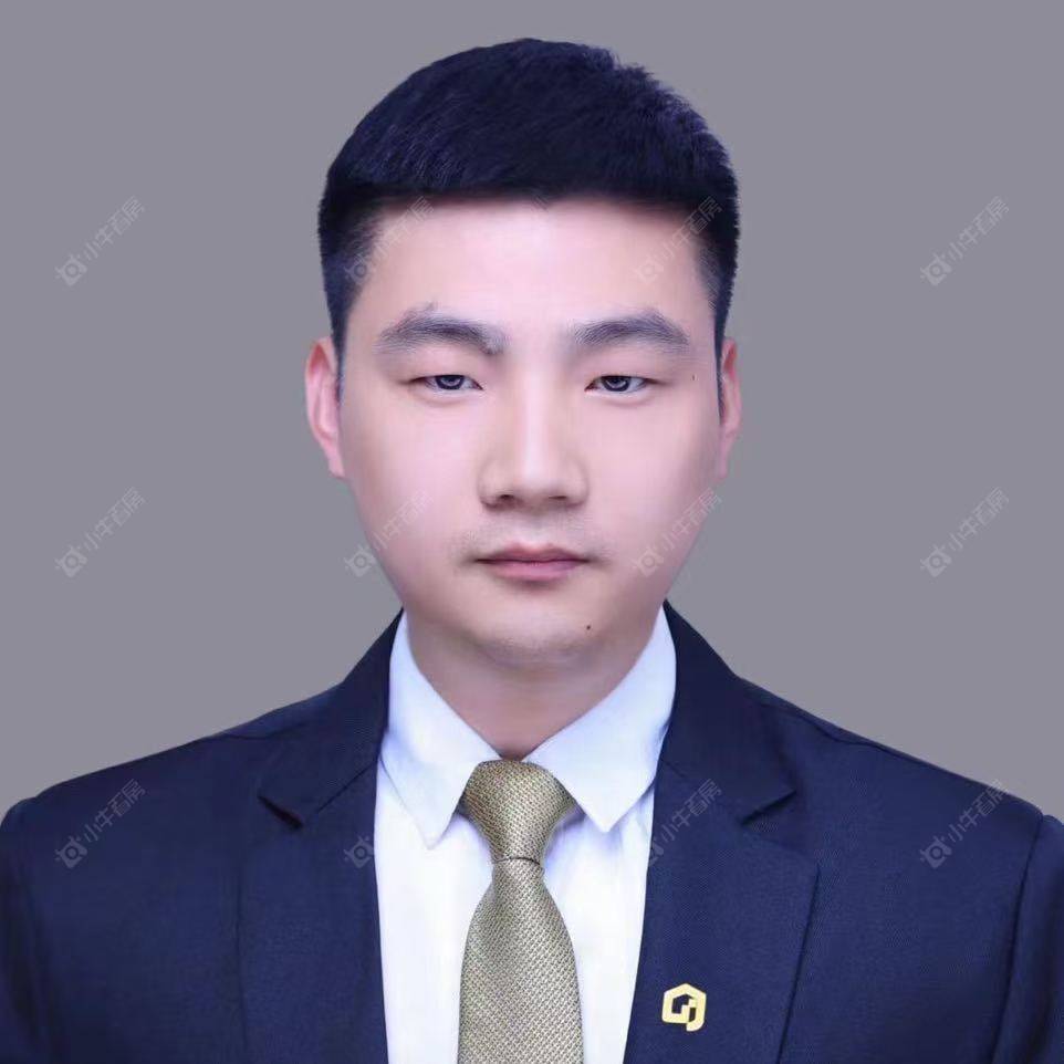 二手经纪人刘鸿利