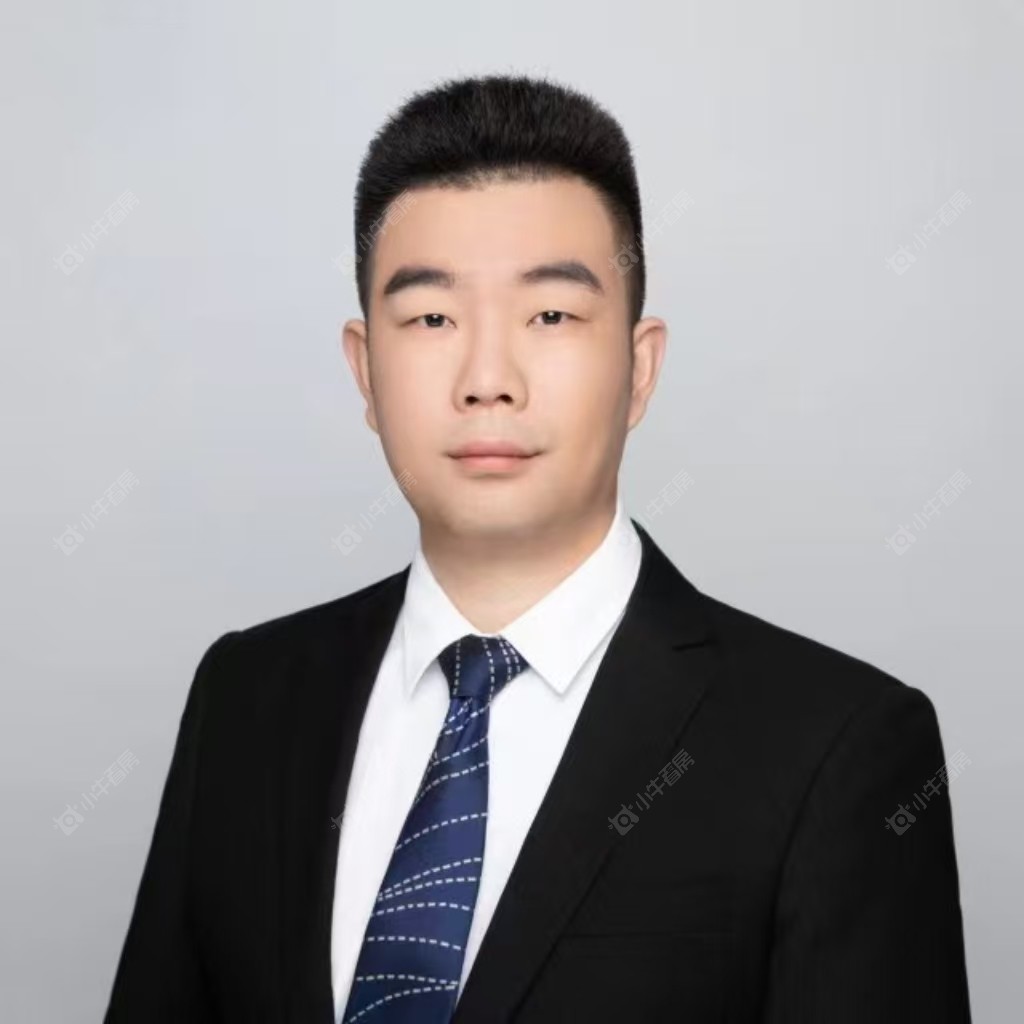 二手经纪人韩丽民