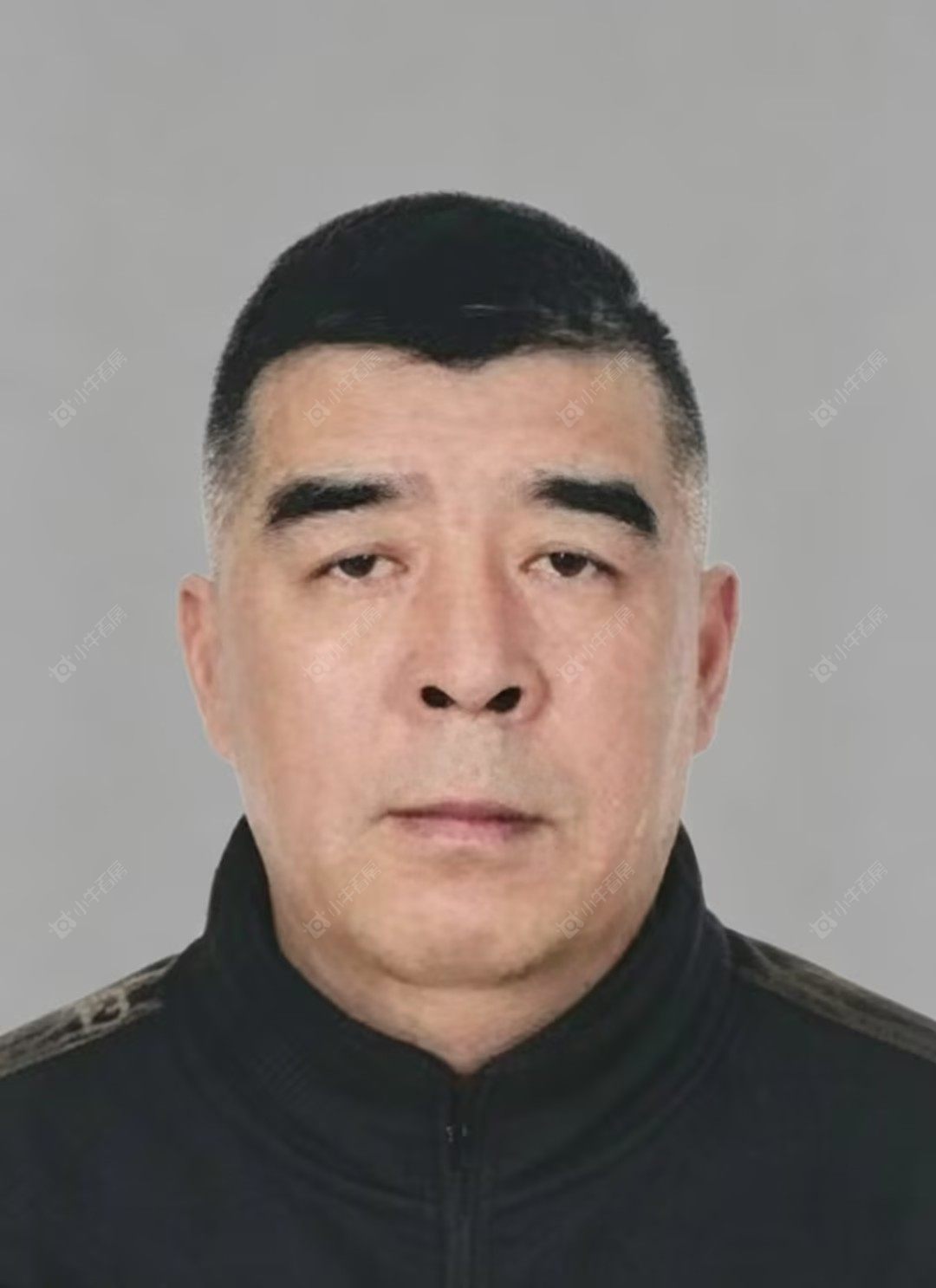 二手经纪人王志刚