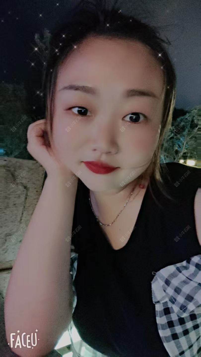 二手经纪人何元敏