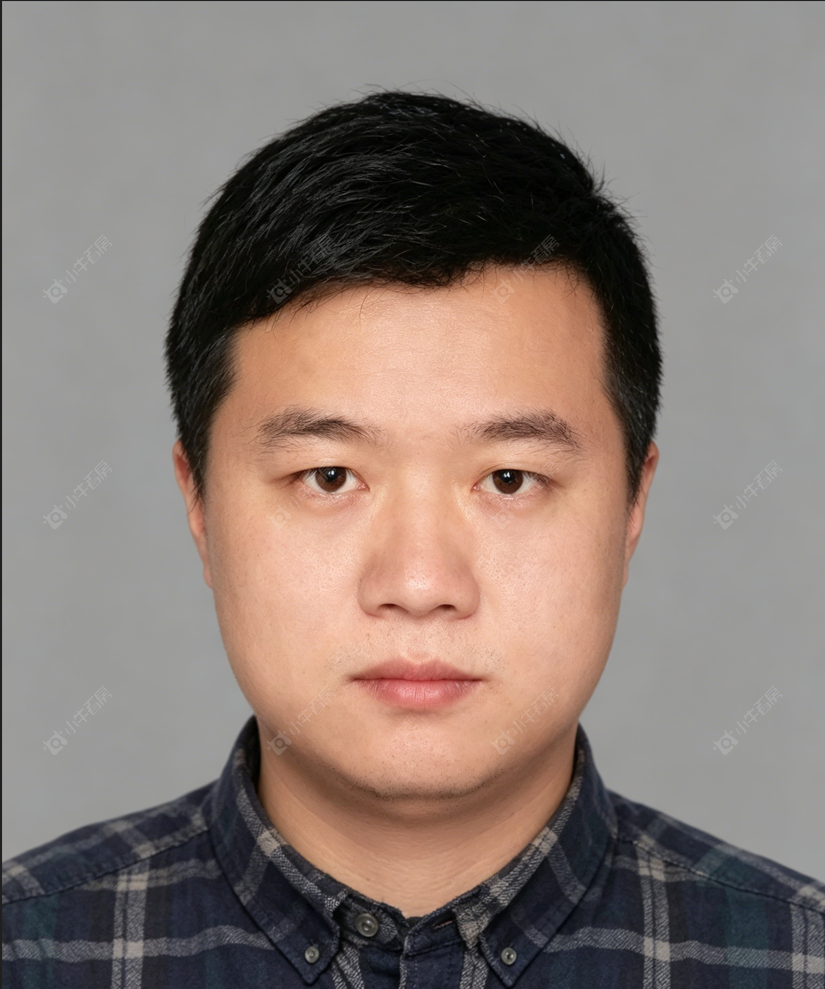 租房经纪人张雷