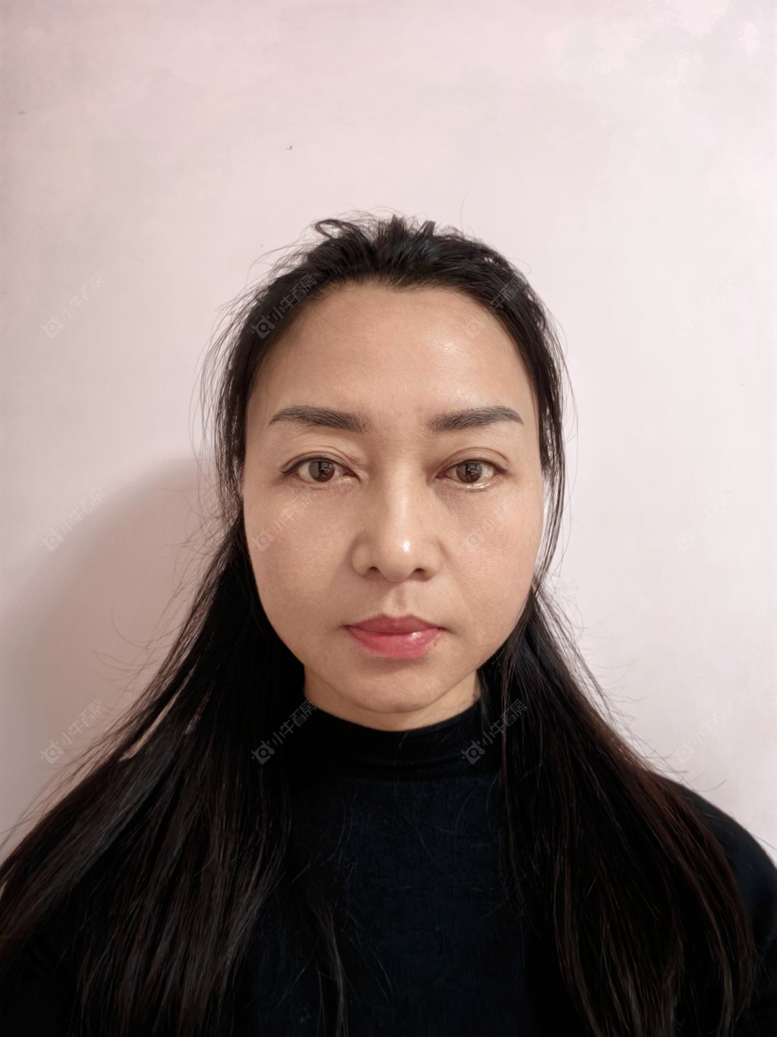 二手经纪人杨凤