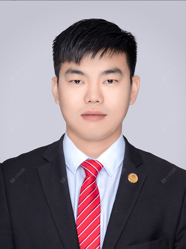 二手经纪人张星星