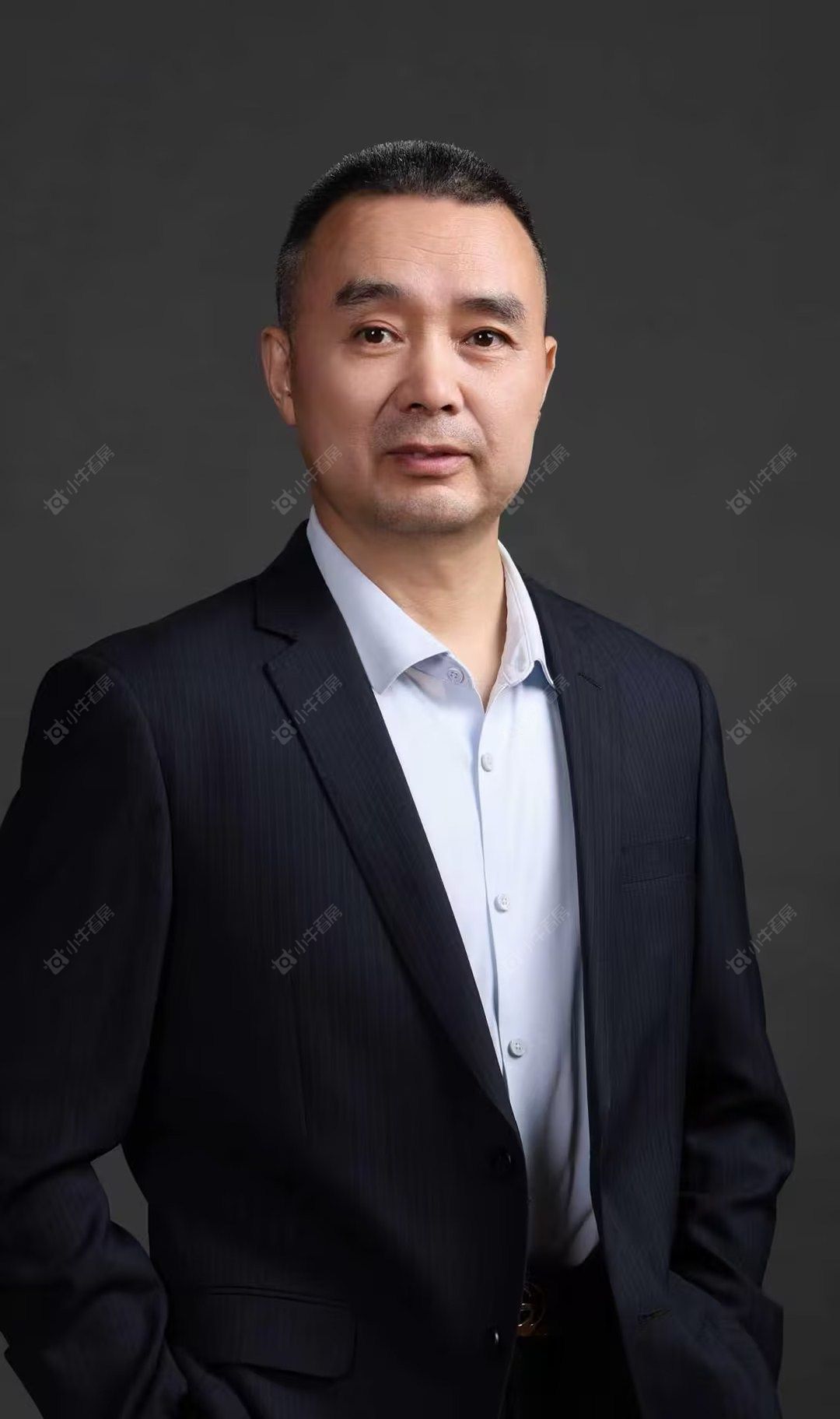 二手经纪人陆勇祥
