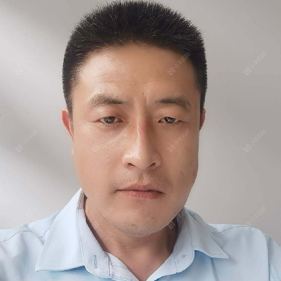 二手经纪人史玉成