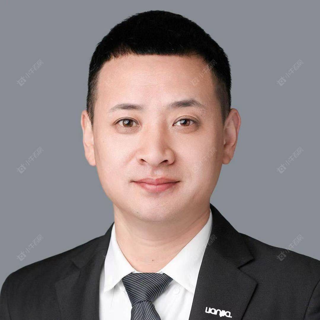 二手经纪人刘伟