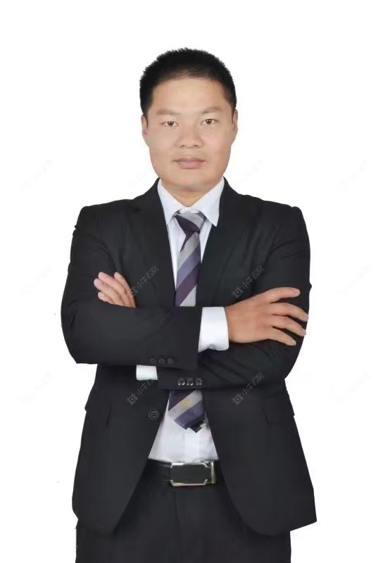 二手经纪人关强强