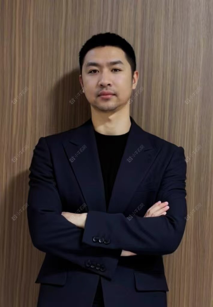 二手经纪人葛家旺