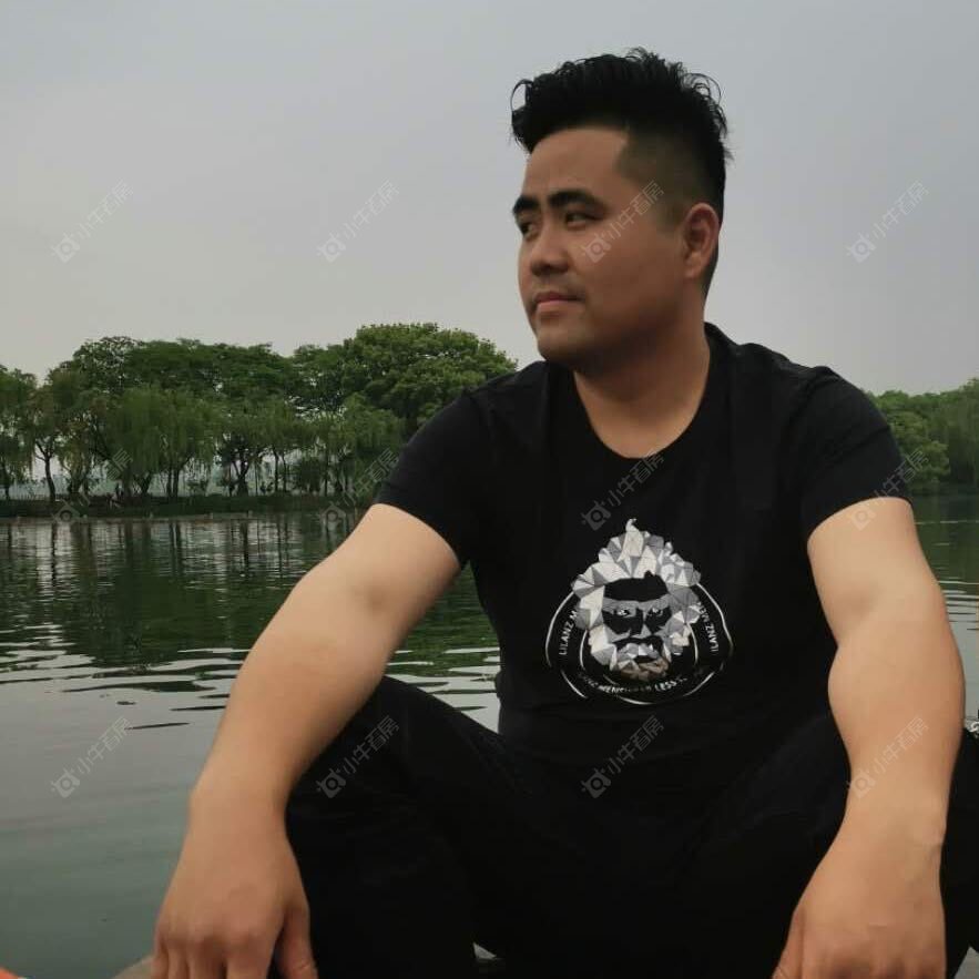 二手经纪人唐忠锞