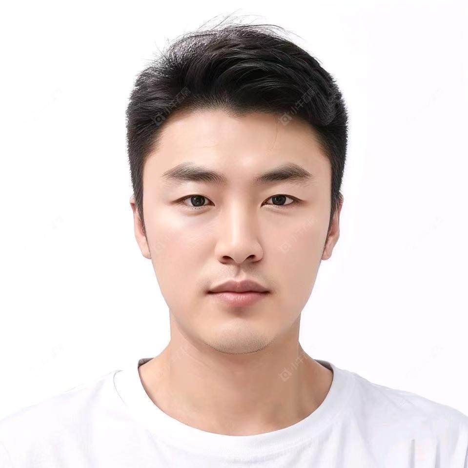 租房经纪人徐永远