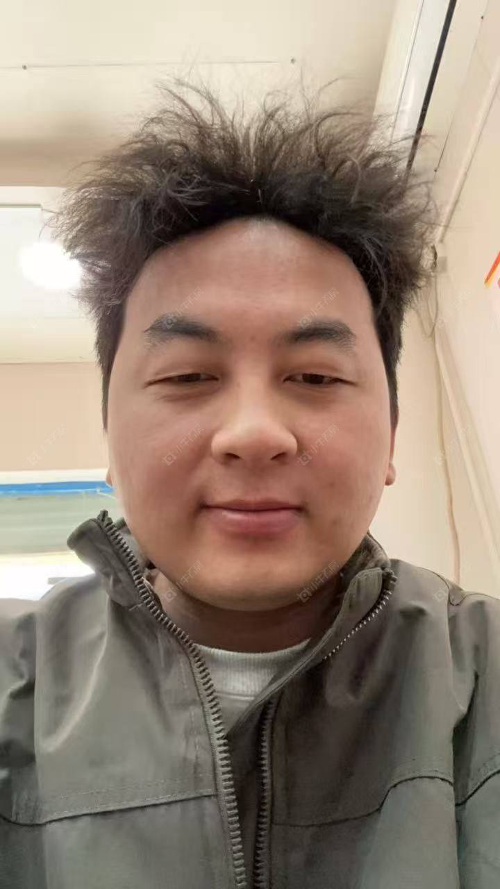 租房经纪人陈焱