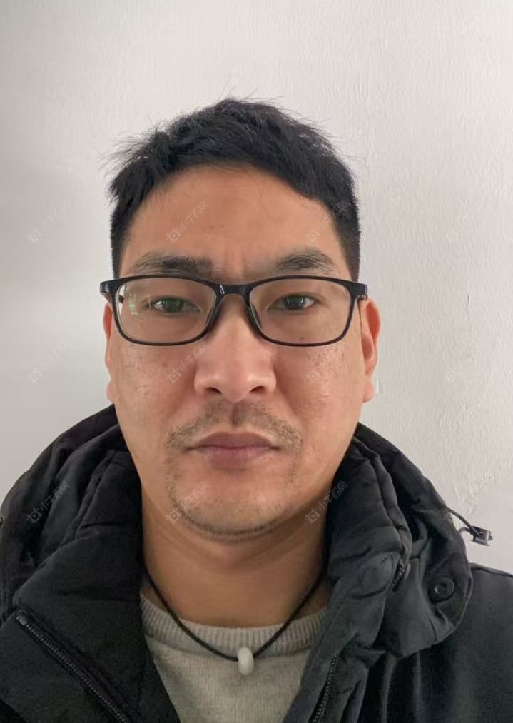 二手经纪人董涛涛