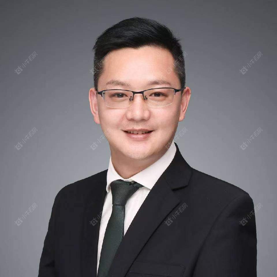 二手经纪人张效华