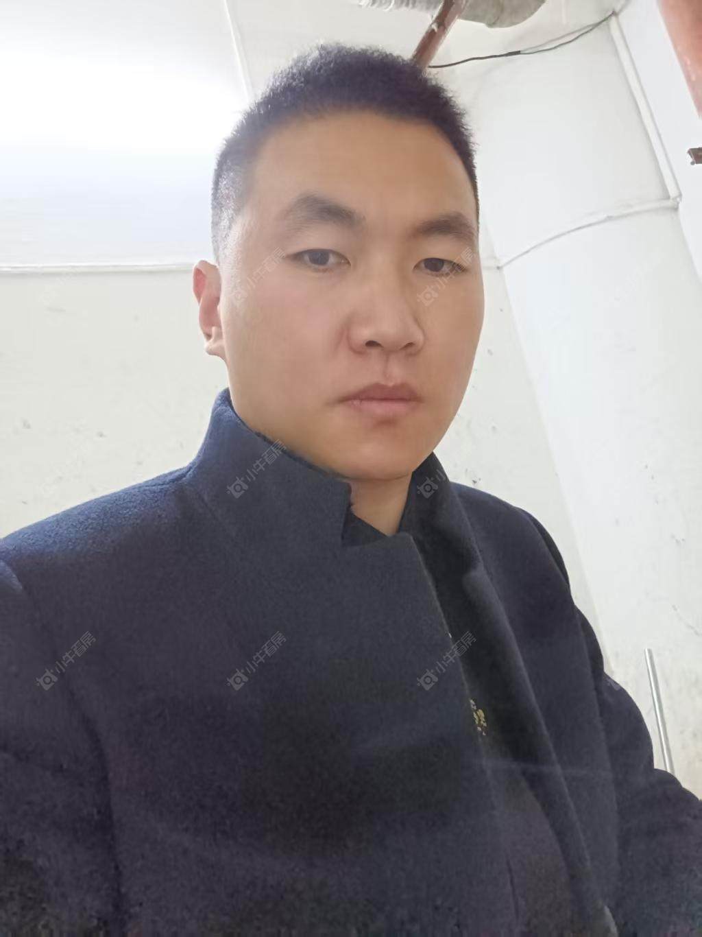 二手经纪人孙胜宇