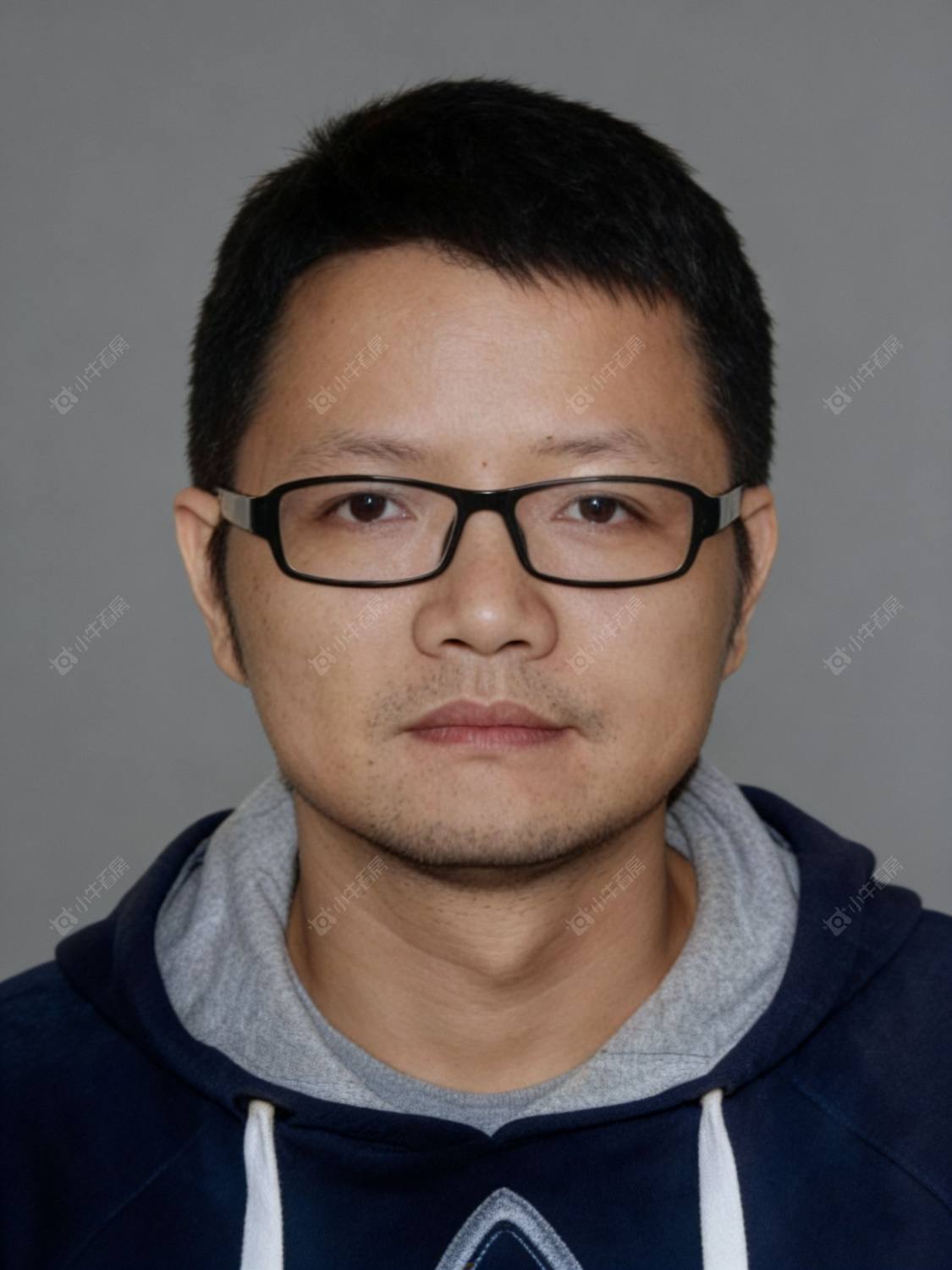 二手经纪人赖文军