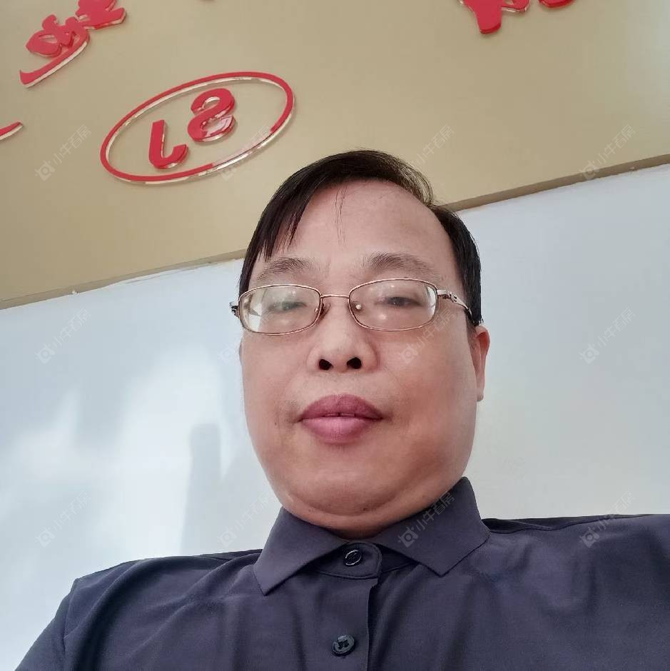 租房经纪人蔡余高
