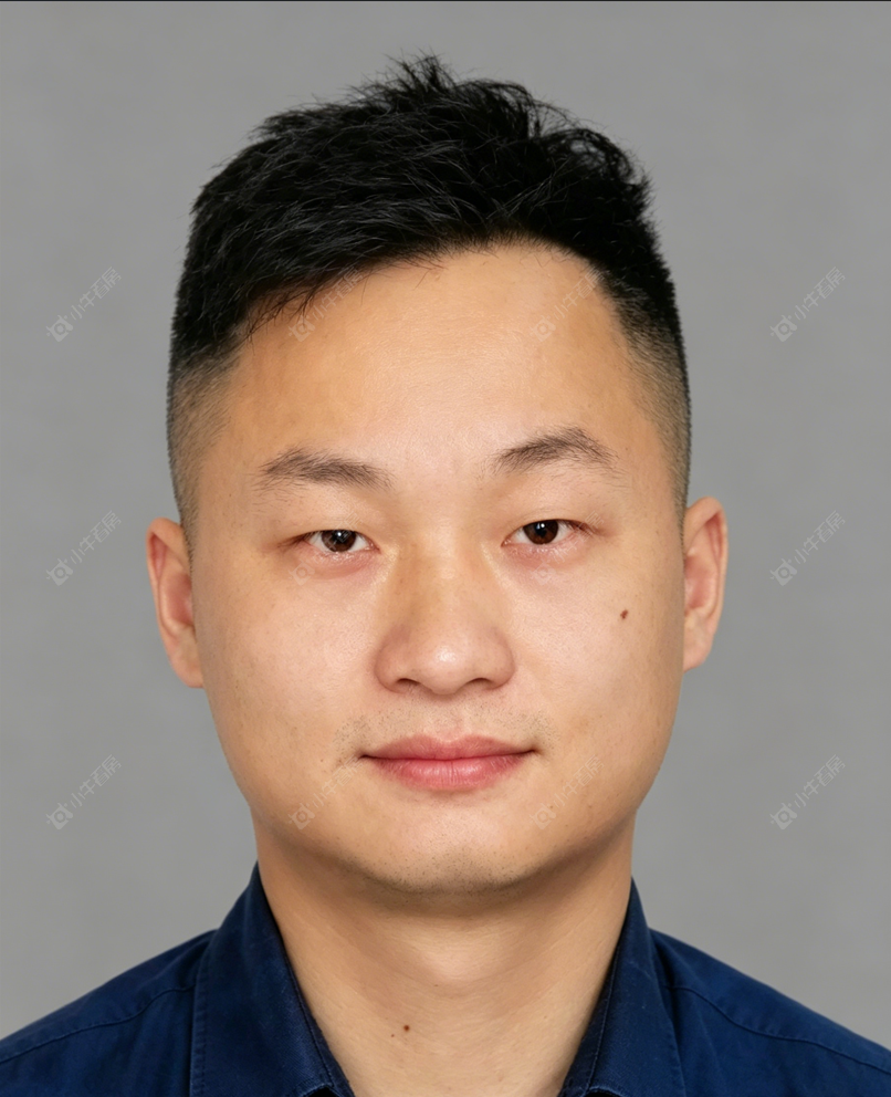 二手经纪人李超