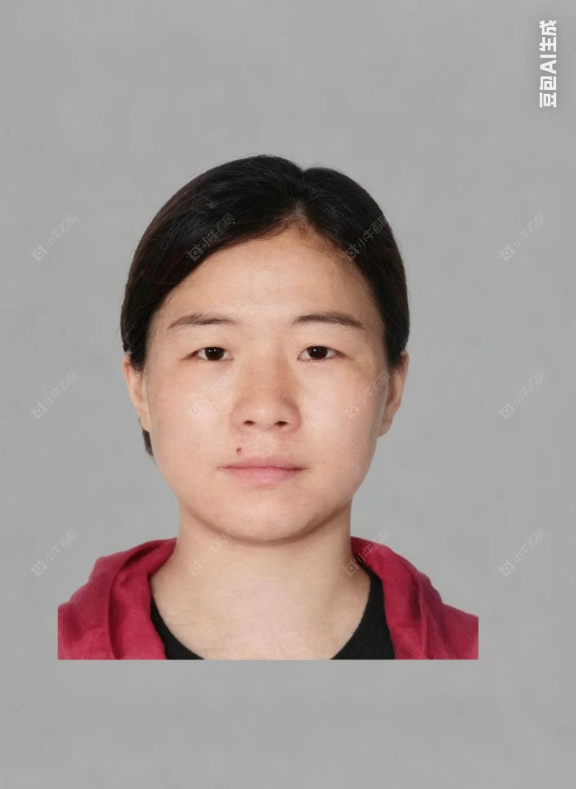 二手经纪人孟彩虹