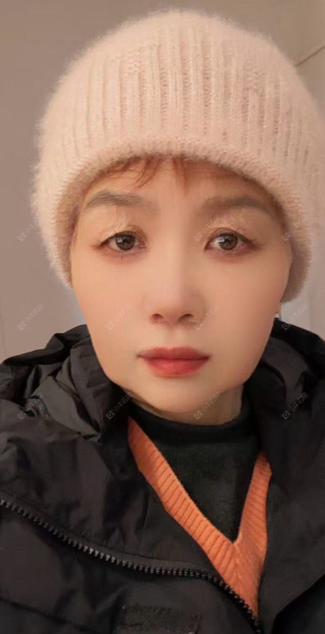 租房经纪人陶红