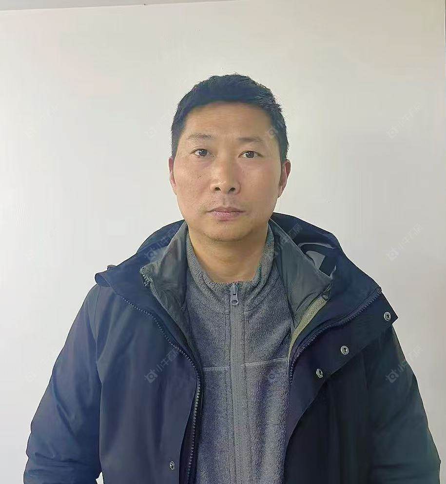 二手经纪人黄志安